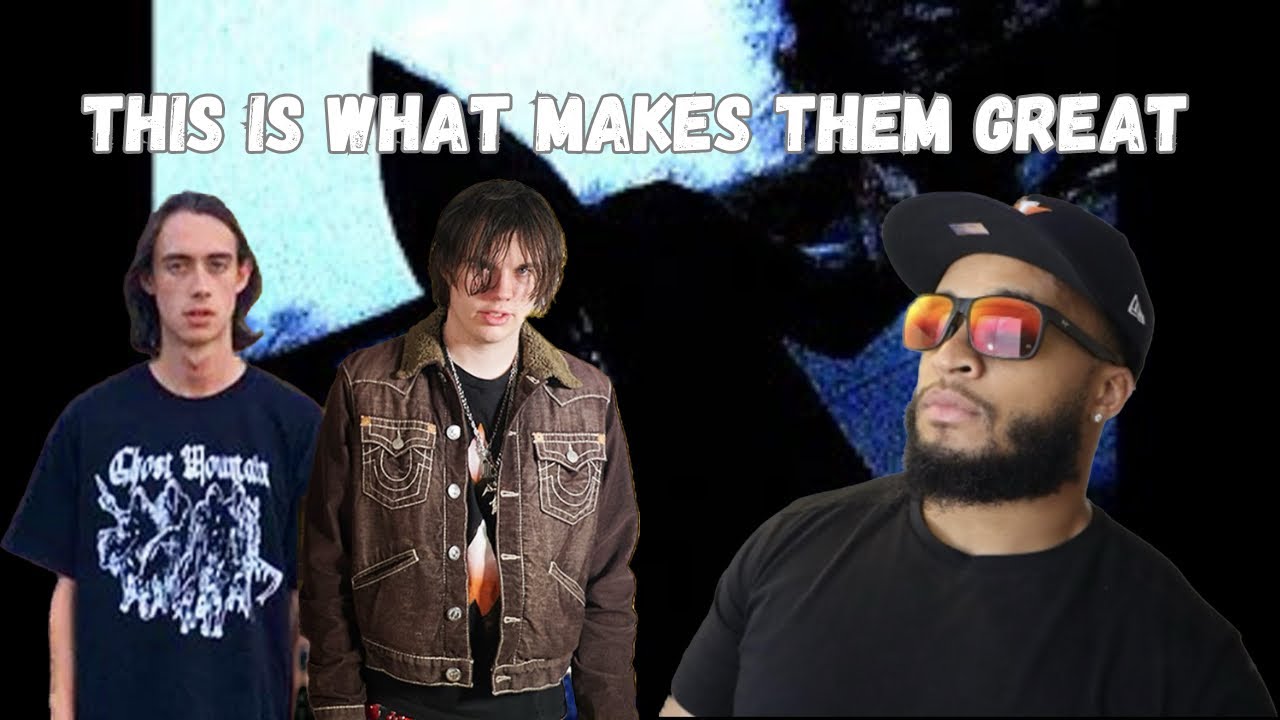 SEMATARY X GHOST MOUNTAIN | Cop Killer | I Hate Myself | Flowers | Disorder | 9 ScareCrow | REACTION