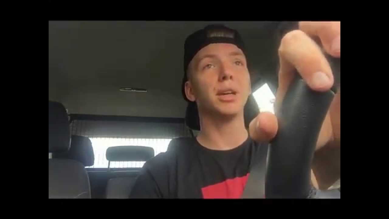BILVLOGG