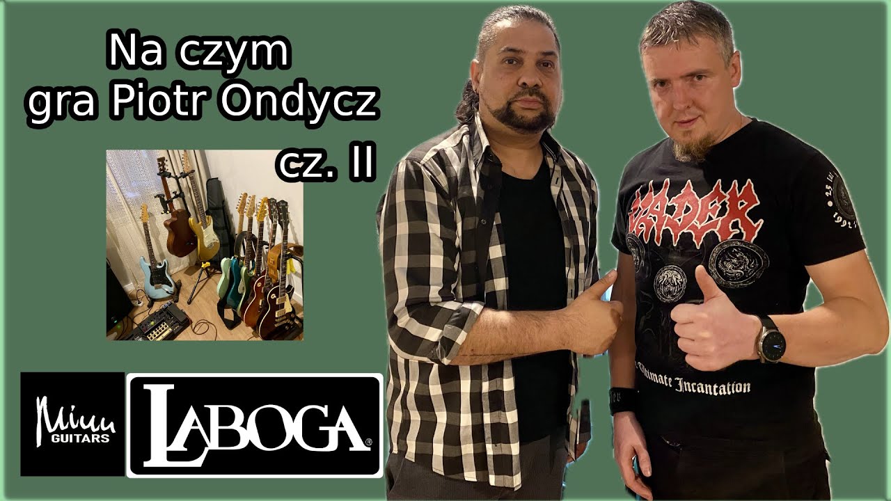 część II | Ludzie, których 