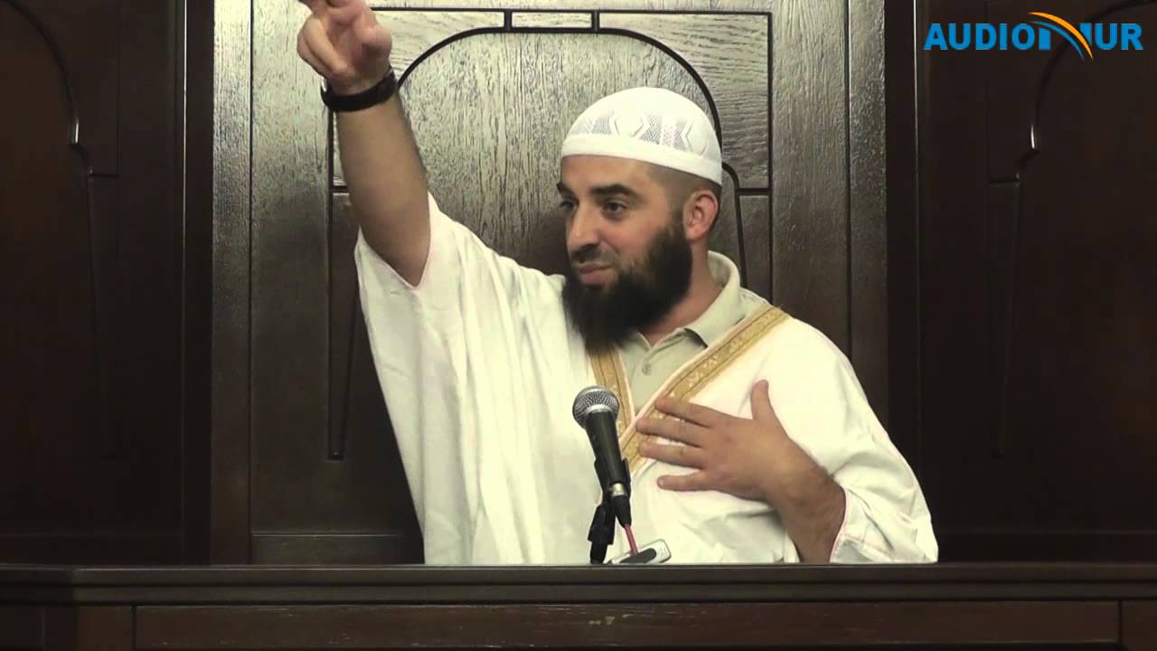 Istigfari, ilaç për zemrat - Hoxhë Enes Goga