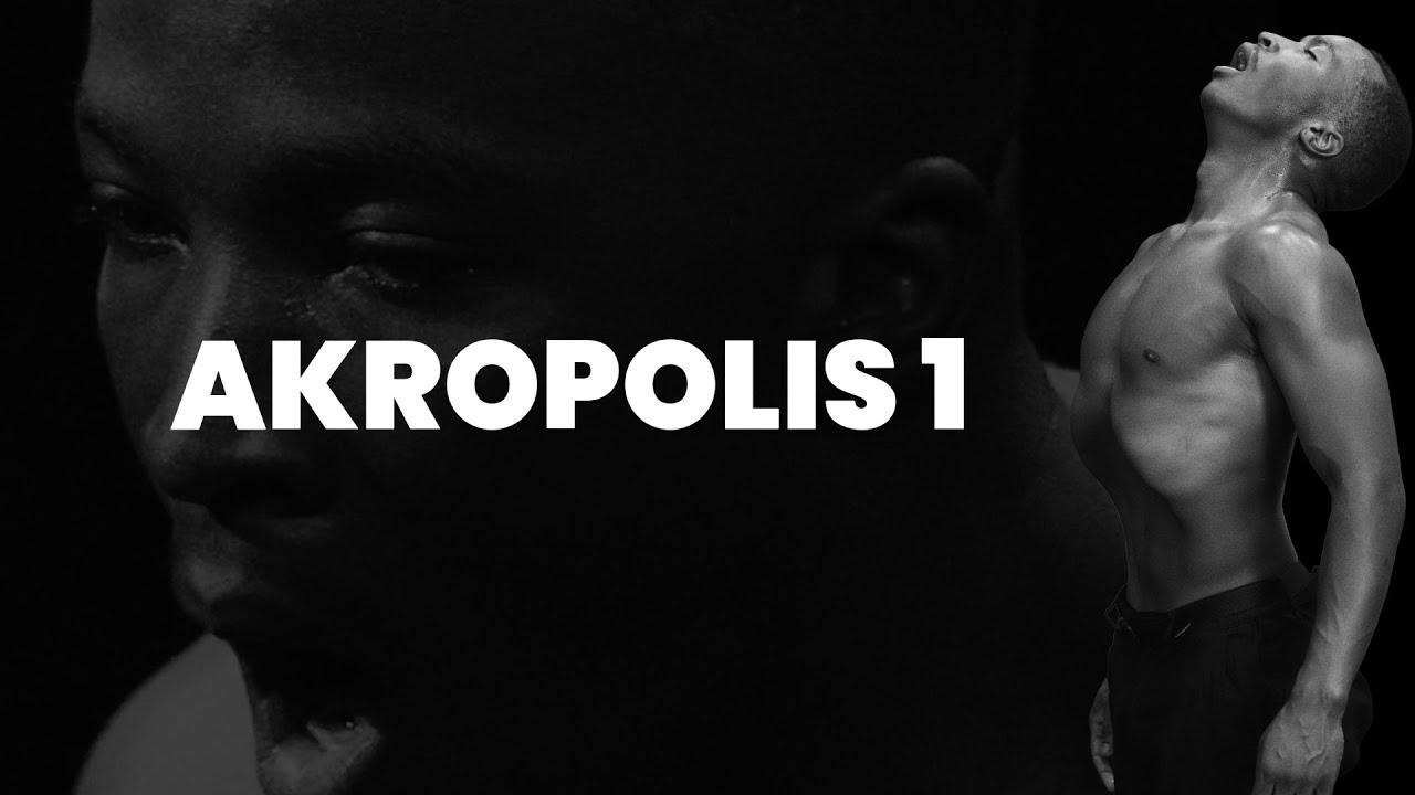 AKROPOLIS I Kennedy Muntanga Dance Theatre