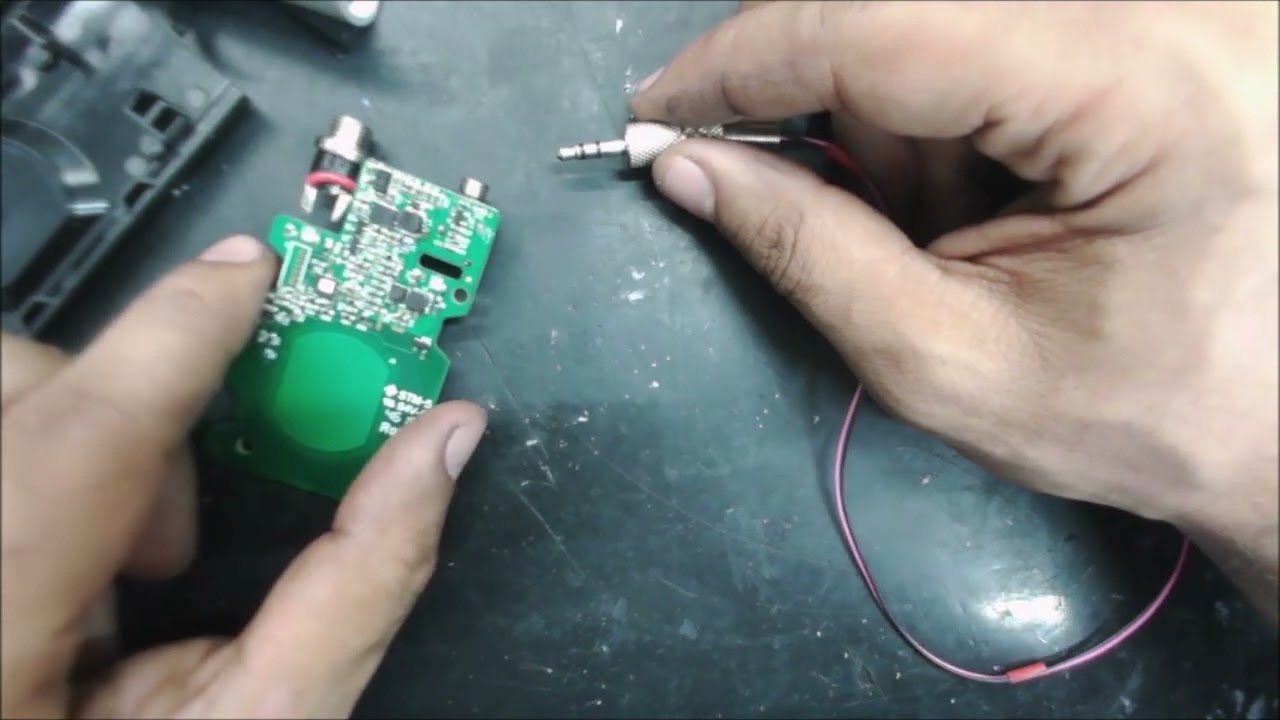 ORASCOPTIC ZEON ENDEAVOUR XL led light wont turns on