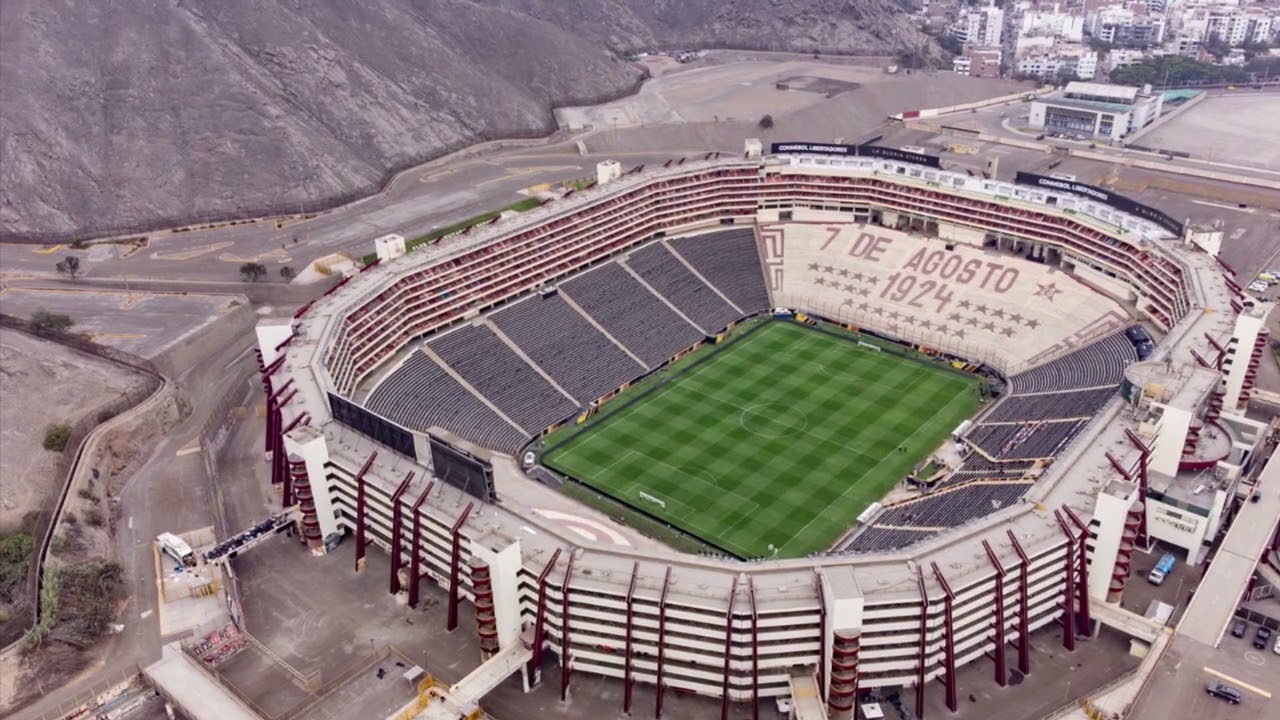 El Monumental vuelve a la élite: lo que nadie cuenta sobre su diseño y su negocio