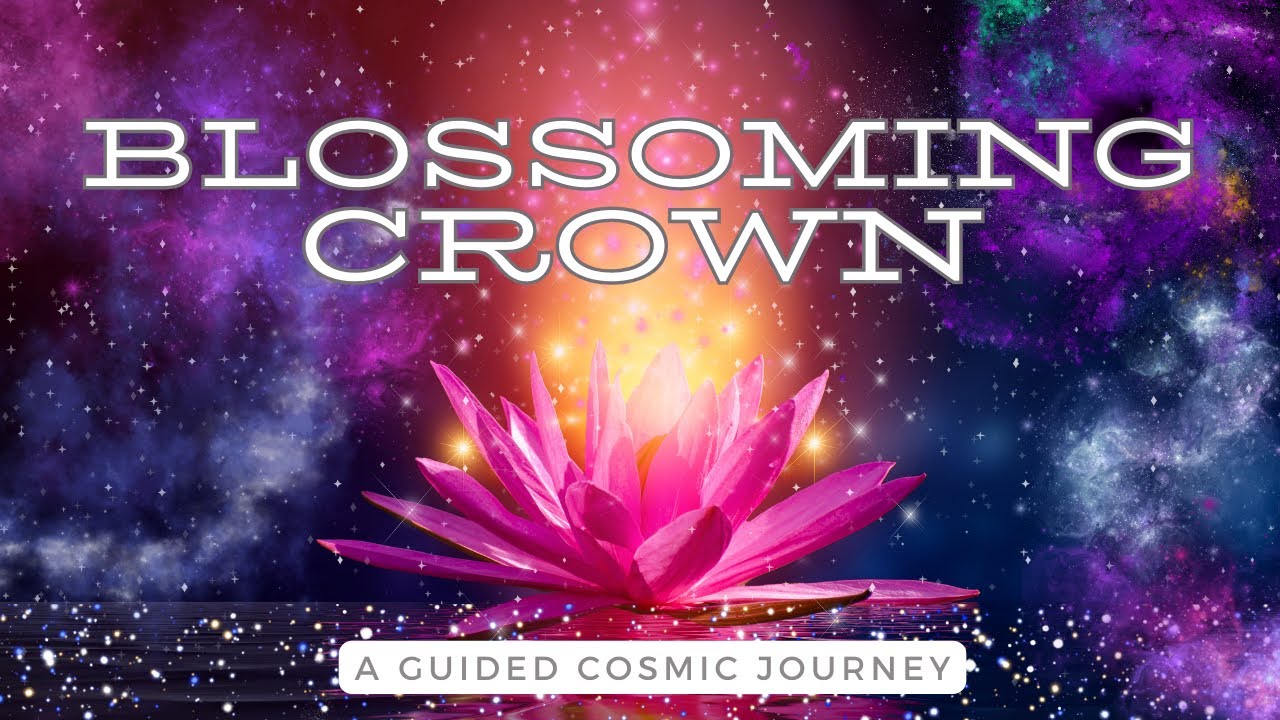 Blossoming Crown
