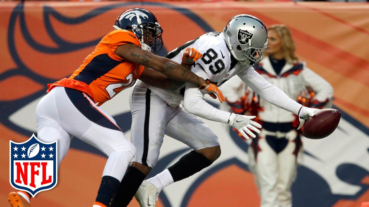 Every Touchdown from Week 17 | 2016 NFL Highlights