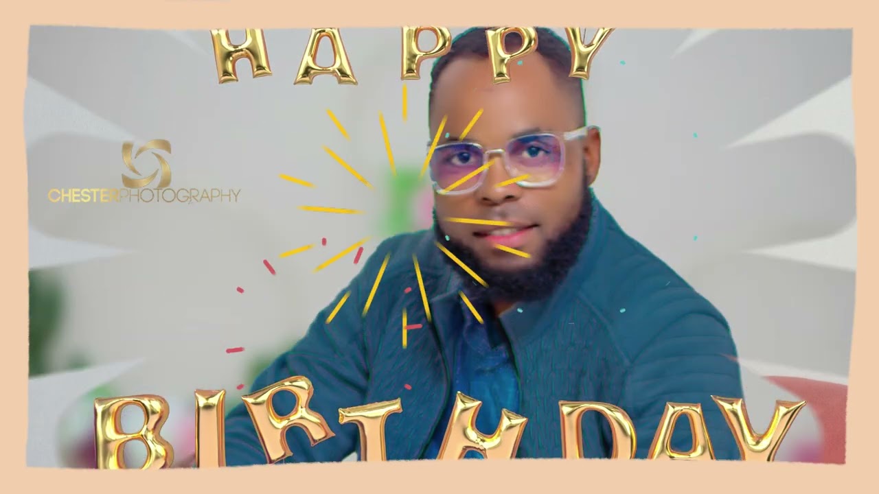 Mc Birthday 