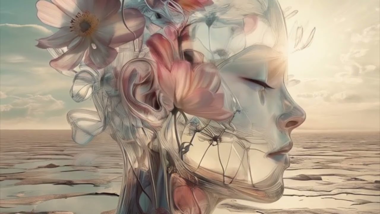 Soft Melodic Instrumental | Relaxing Music for Calm, Focus & Meditation
