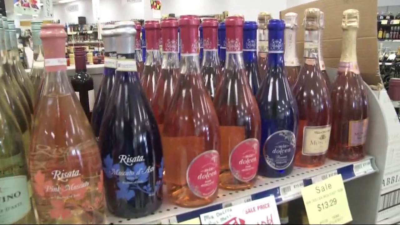 Verify: What happens when your ID gets scanned for alcohol purchases?
