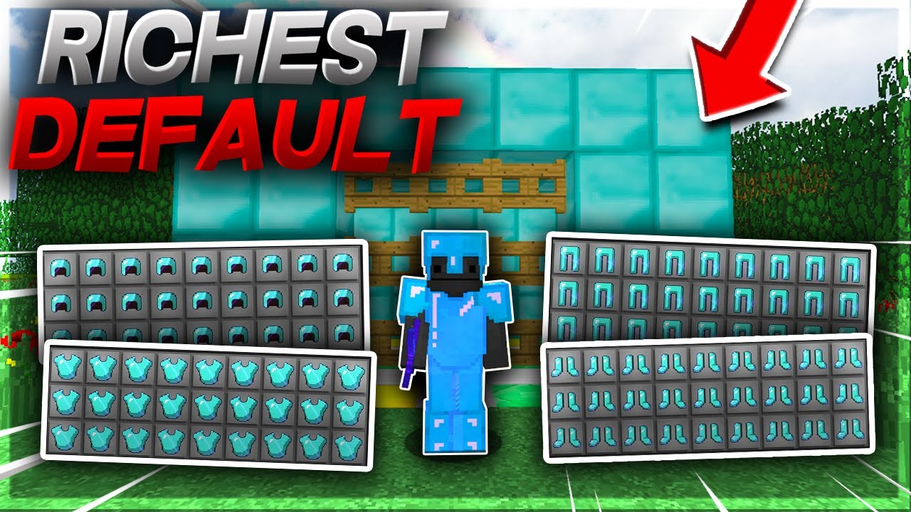 How to become the RICHEST DEFAULT RANK on HCF *HOW TO HCF FINALE* | Minecraft HCF