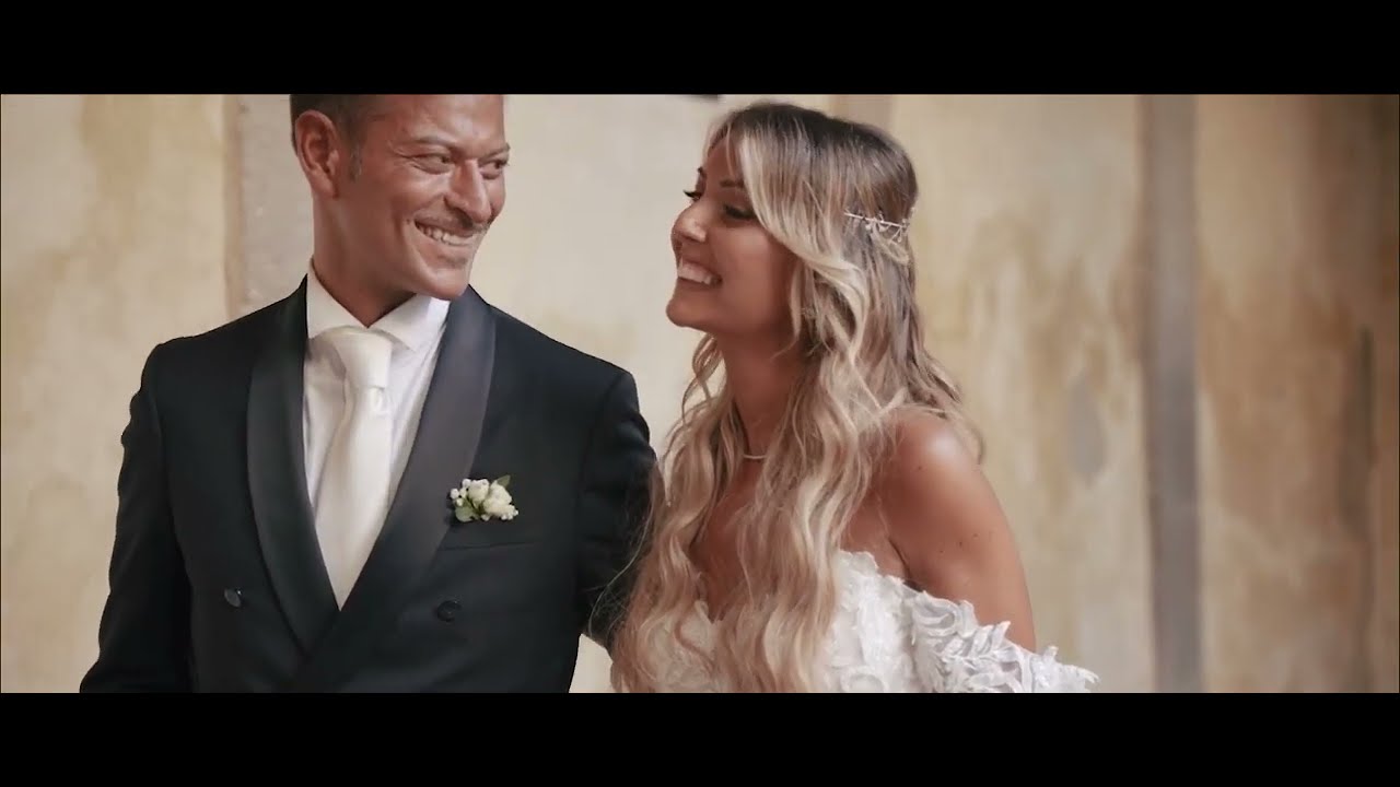 Matrimonio Bellevue Syrene - Salvatore e Fabiola