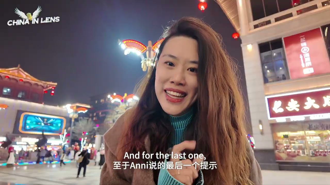 Youth Bonds on the Silk Road: An AI Companion, a City of Chang&rsquo;an, and Global Friendship