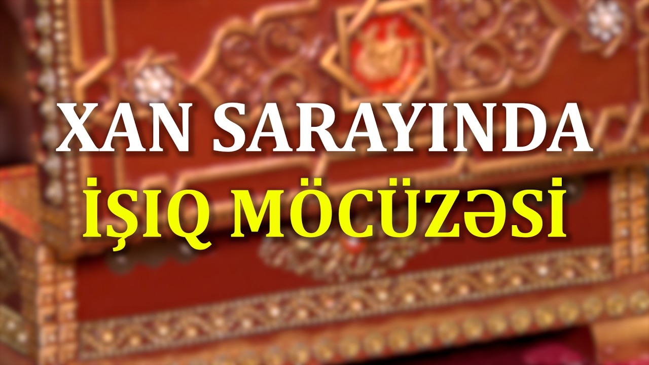 ŞƏKİ XAN SARAYINI SƏRDAR XAN SARAYI İLƏ HANSI ƏLAQƏLƏR BAĞLAYIRDI?