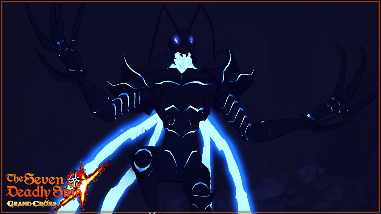 Why Solo Leveling Isn’t For You (Unless You Pay) | 7DS: Grand Cross