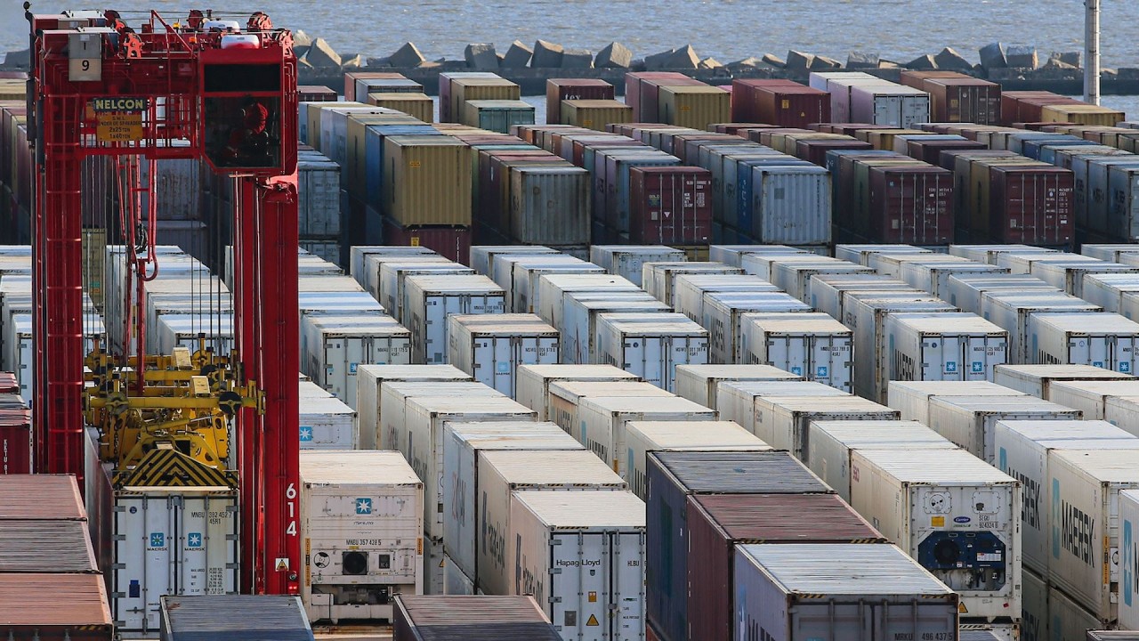 Fallo del TCA sobre el acuerdo portuario del gobierno pasado