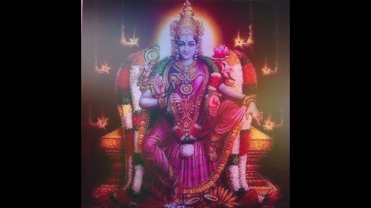 Panchastavi  - GHATASTHAVAHA