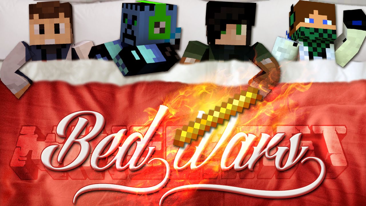 IL POTERE SEGRETO DEI BLAZE - Minecraft ITA - BEDWARS w/ Marcy JacoRollo Metano007