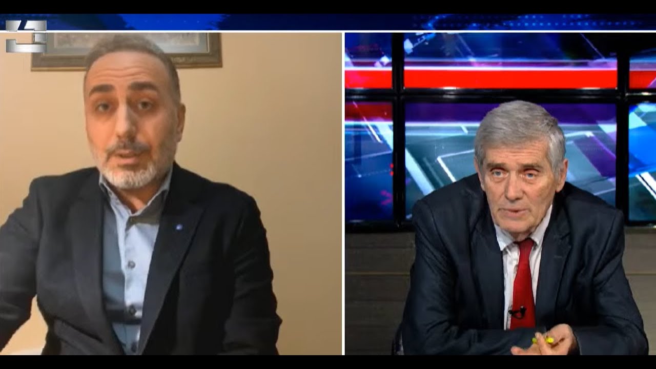 ხალხს ატყუებენ, რომ თითქოს სუვერენიტეტისთვის აკეთებენ ამ ყველაფერს  - გიორგი შარაშიძე