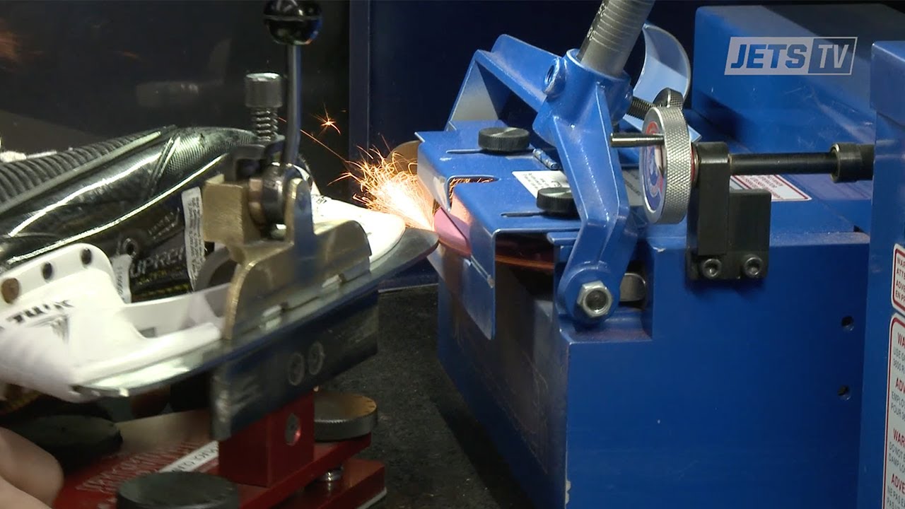 PART ONE: Equipment Managers Feature