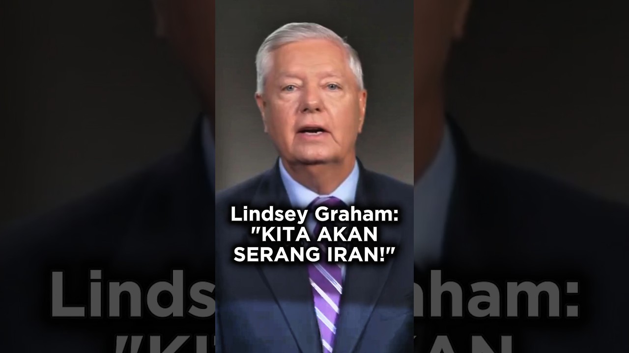 Senator AS Beri Ultimatum Keras ke Iran Soal Hezbollah