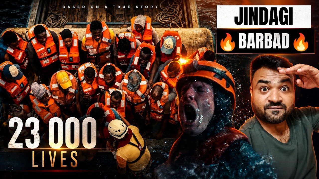 23000 Lives Movie Review | Hindi Review