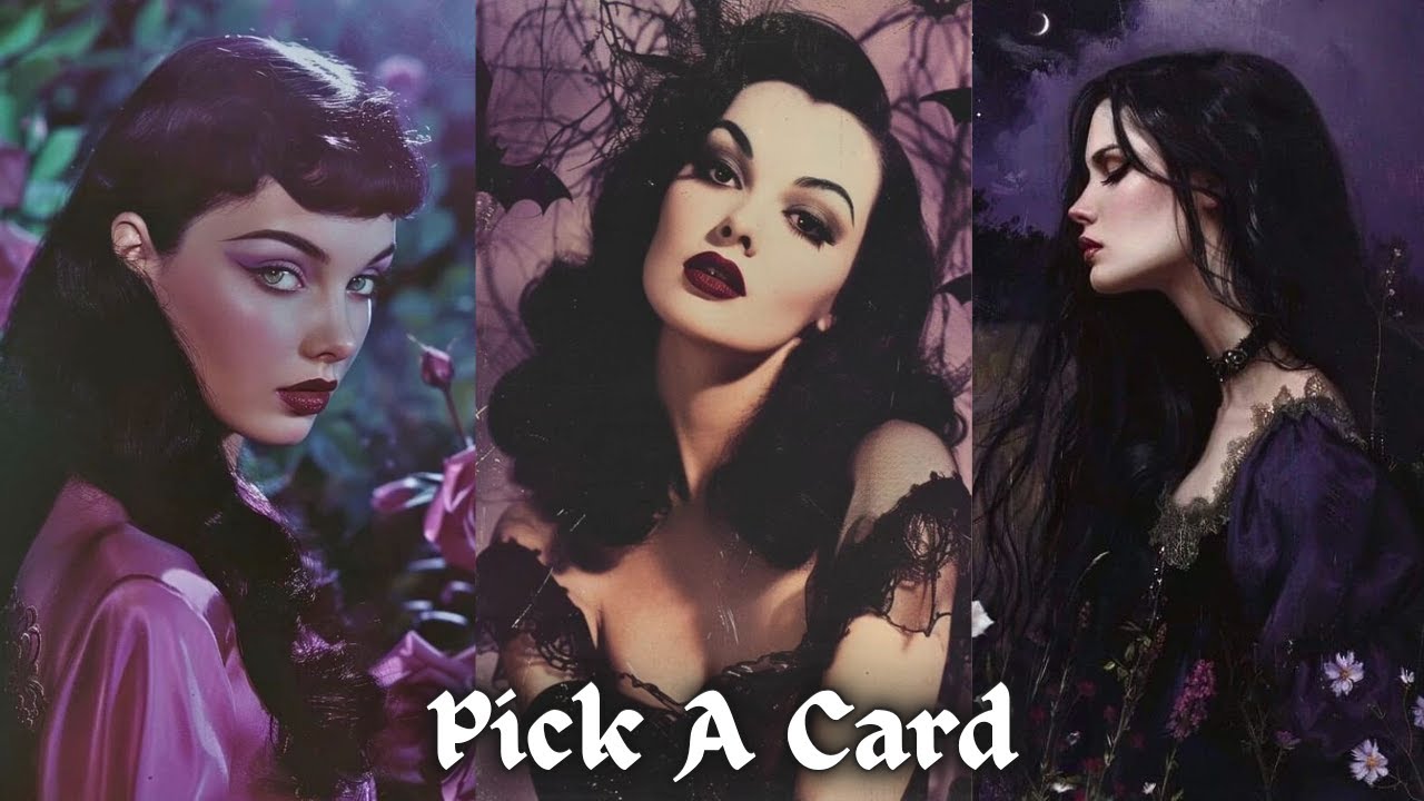 How People From Your PAST View You Now? Pick A Card 🔮 Tarot Reading 🔮