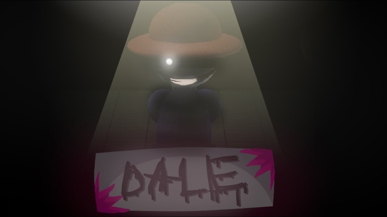 Dale is the BEST Recursedbox Version | Incredibox