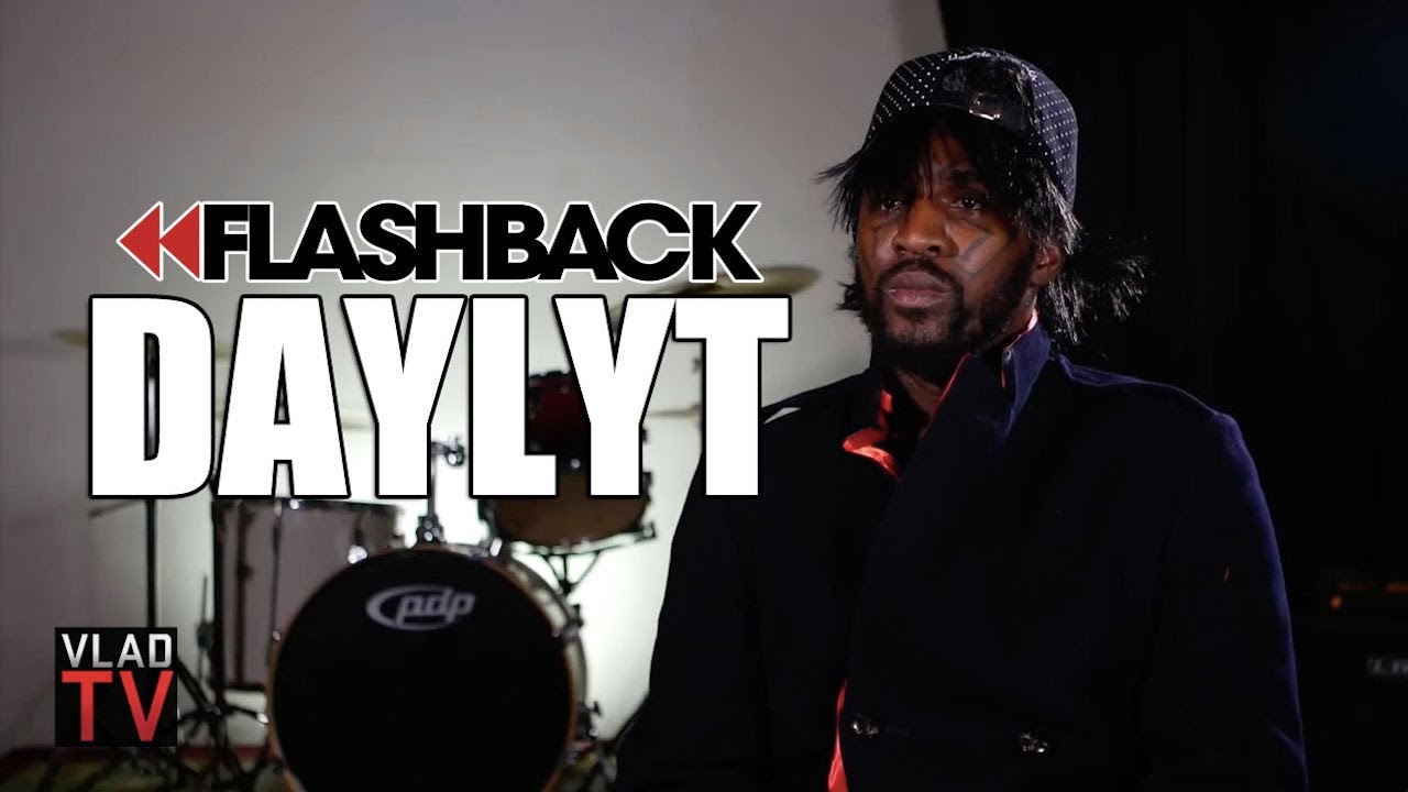 Daylyt назвал лучших троллей всех времён: Дрейк, 50 Cent, Трамп, Обама и я (воспоминания)