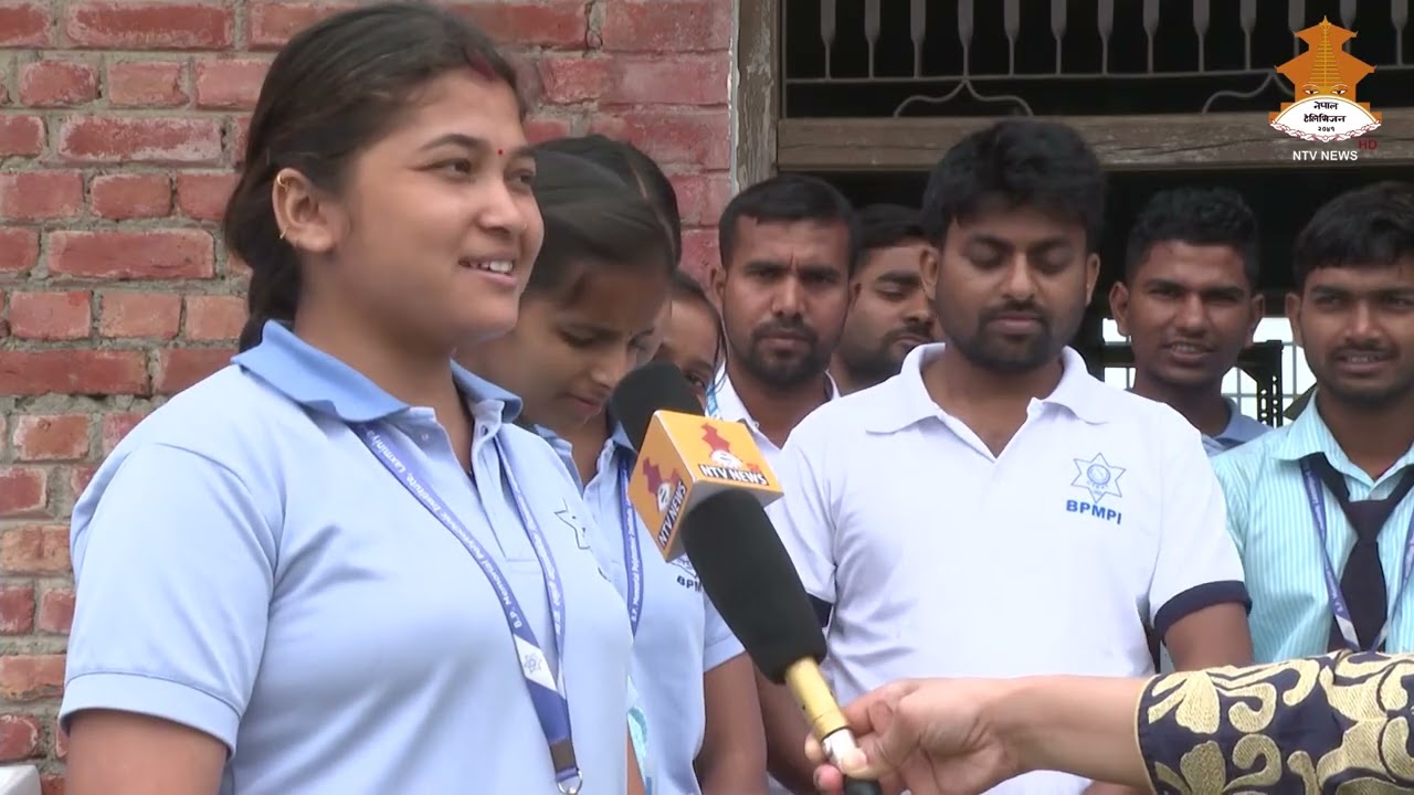 CTEVT जागरण || NTV HD || 2083-02-20 || NEPAL TELEVISION