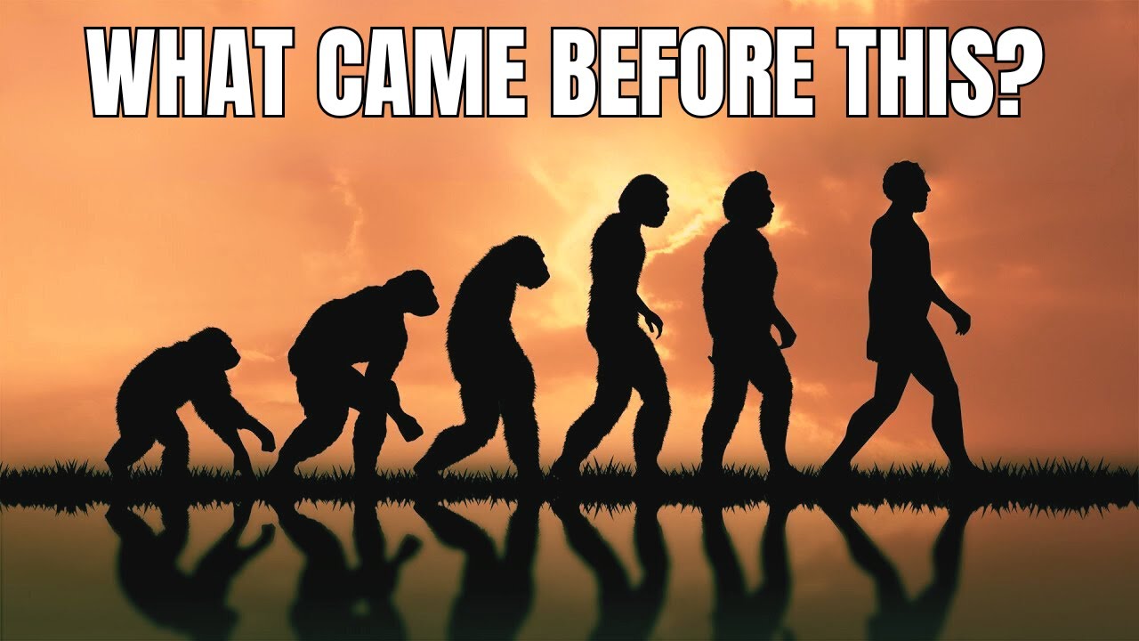 What Happened Before History? The Human Story We Forgot | History for Sleep