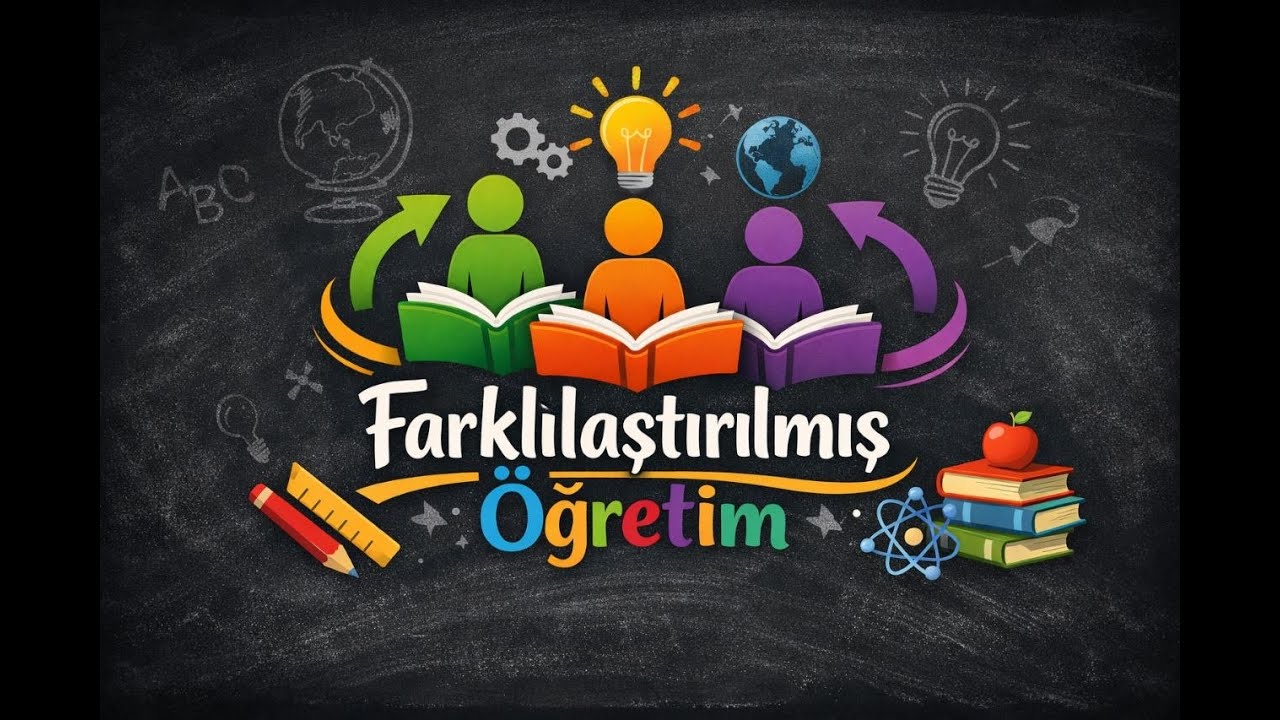 FARKLILAŞTIRILMIŞ ÖĞRETİM