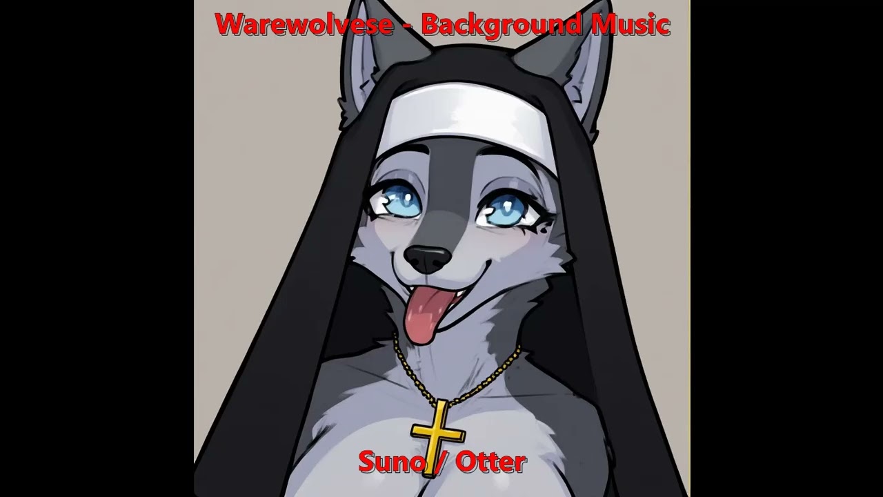 Warewolves   Background Music