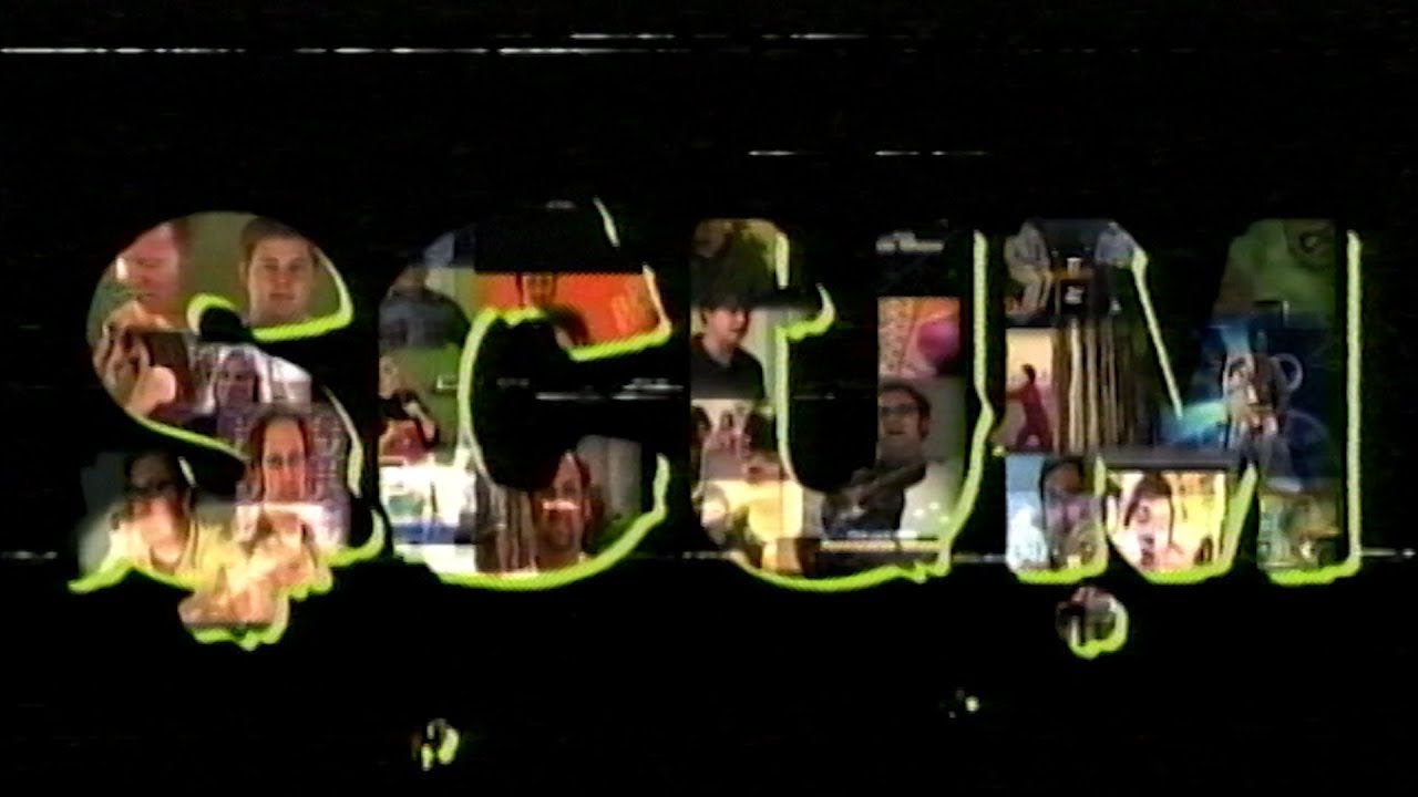 Tim and Eric's SCUM | Channel 5 #adultswim