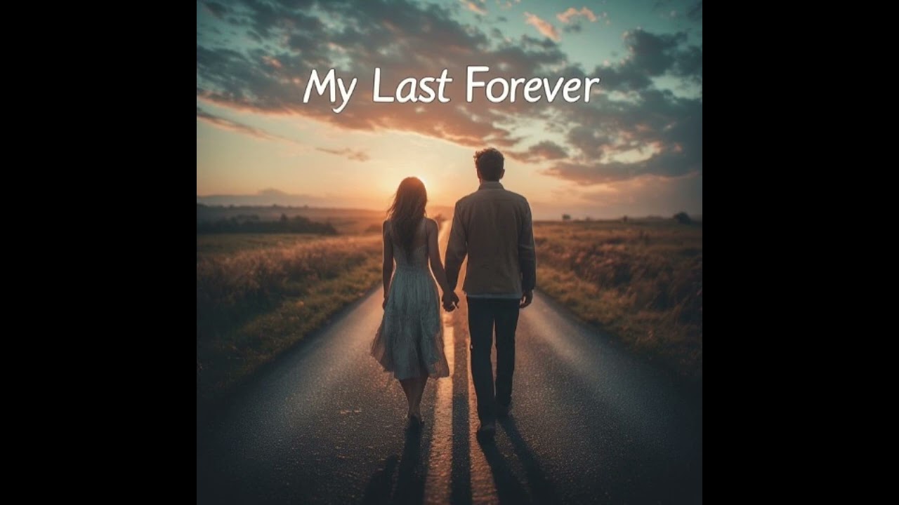 My Last Forever - 80s Style