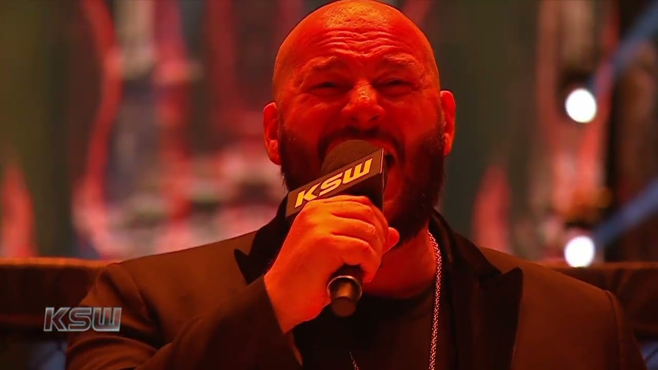 KSW 73: Otwarcie gali | Grand Opening