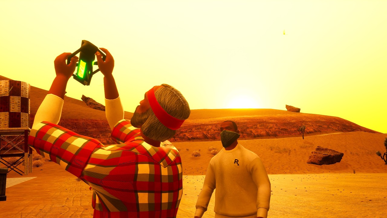 ВЕРТИКАЛЬНОЕ ПРОХОЖДЕНИЕ: Grand Theft Auto: San Andreas Definitive Edition #shorts #shortslive