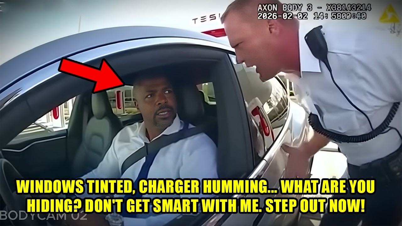 $8 5M MistakeRacist cop arrests Black Federal Judge