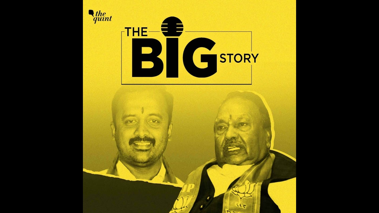 Karnataka Politics: Unpacking KS Eshwarappa's Surprise Resignation from Office