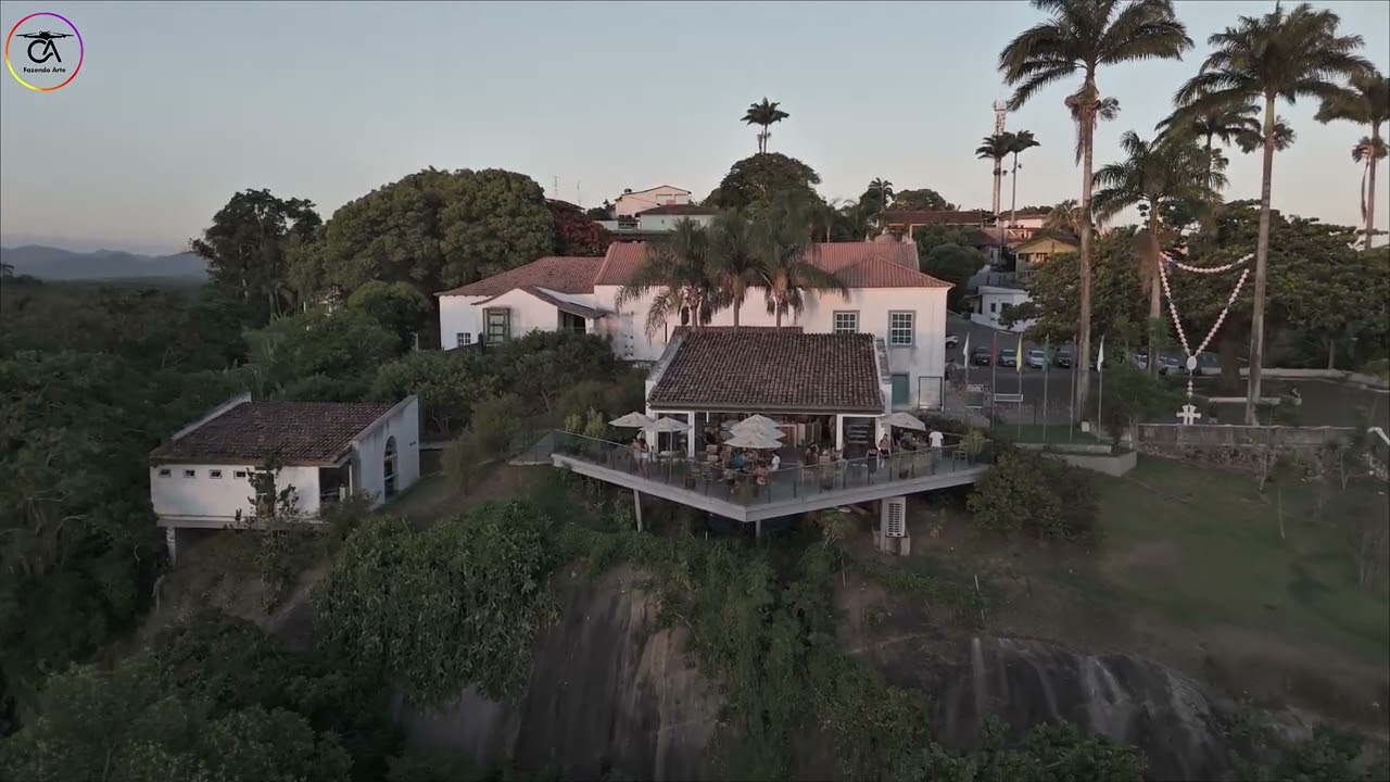 Santuário de Anchieta/ES.