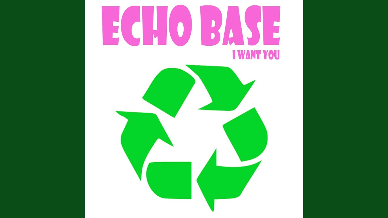 I Want You