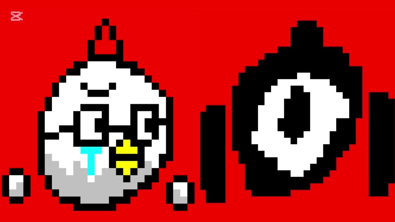 Lms cgsaken: KaBblcki vs Kevin 