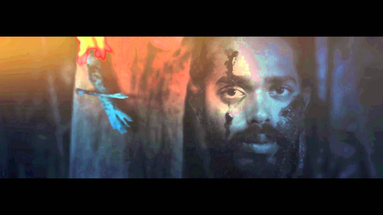 Edil, Pest & Bey -  Kahboarah (OFFICIAL MUSIC VIDEO)