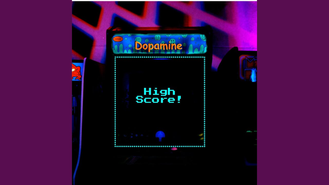 dopamine highscore
