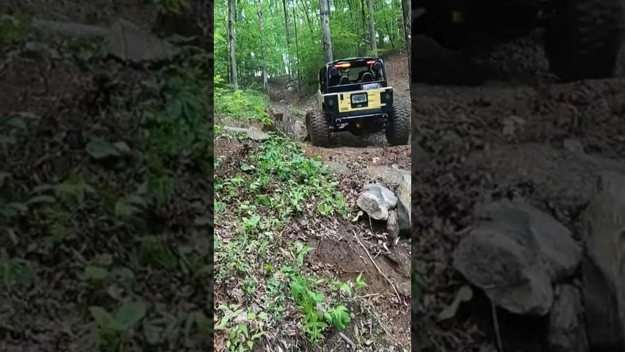 Full Throttle when Needed 🤘! 