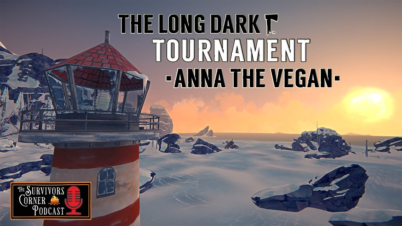 Inside the Anna the Vegan Tournament (ft. Thorggrim) | The Survivor’s Corner Podcast