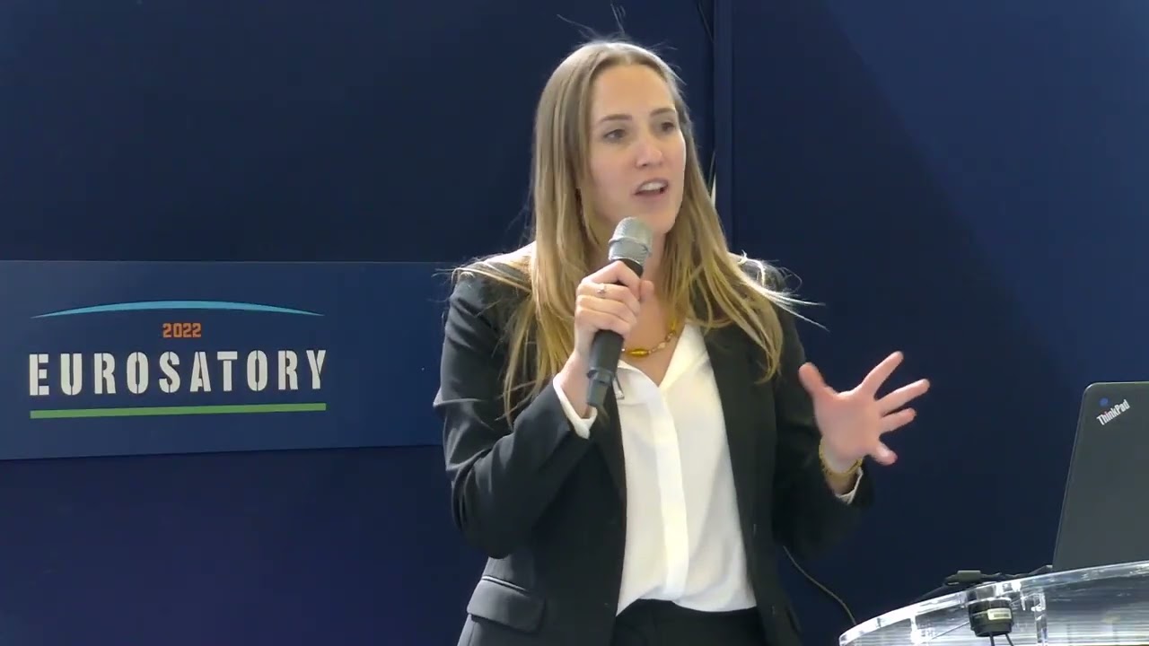 Conference Eurosatory 2022 | ADDUP - Additive manufacturing at the service of the Defense industry