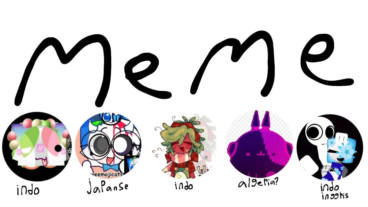 MEME WITH MY FREANDS 🎉