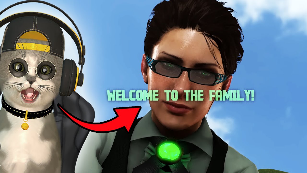 *ŽENSKI TAJNI AGENT* SE POJAVIO U SKIBIDI TOILETU!?