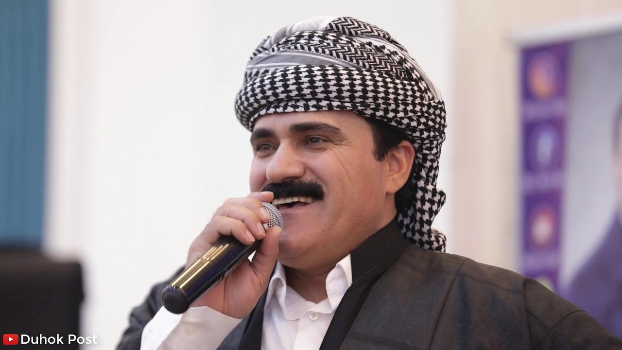 Ali Avriki - dawet - علي افريكي (Kurdish Music)