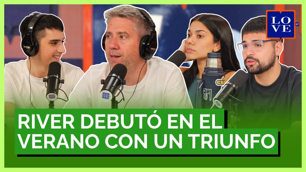 Y Ya Lo Ve  189 | Hern&aacute;n Claus y Lucas Capano