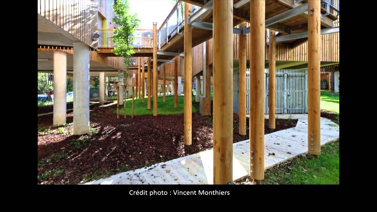 Interview de Patrick Arotcharen, architecte du projet Canopée